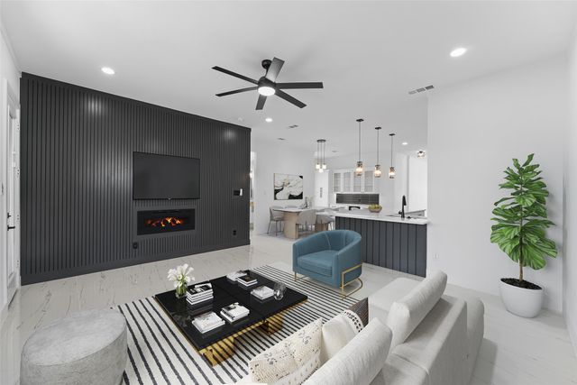 4132 Esmalda Street, Dallas, TX 75212