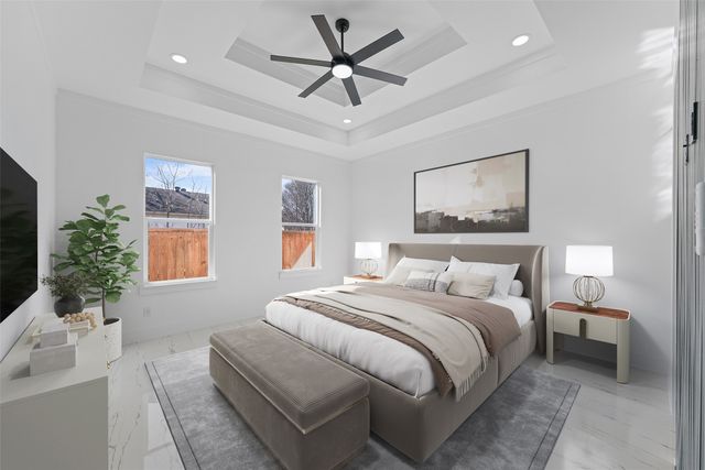 4132 Esmalda Street, Dallas, TX 75212