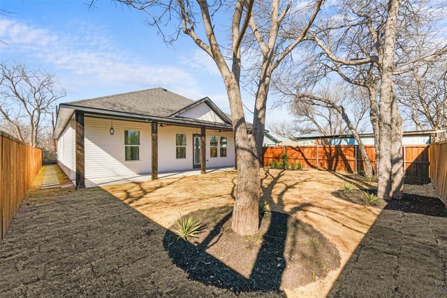 4132 Esmalda Street, Dallas, TX 75212