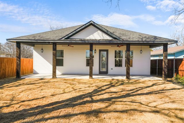 4132 Esmalda Street, Dallas, TX 75212