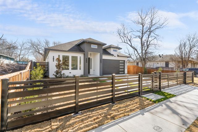 4132 Esmalda Street, Dallas, TX 75212