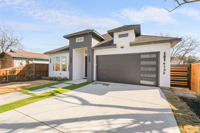 4132 Esmalda Street, Dallas, TX 75212