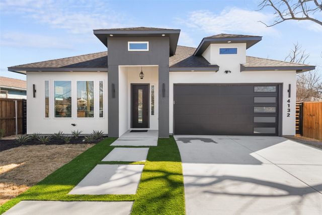 4132 Esmalda Street, Dallas, TX 75212