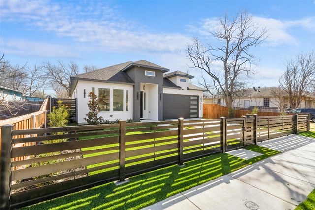 4132 Esmalda Street, Dallas, TX 75212