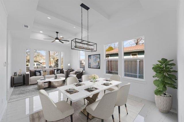 4132 Esmalda Street, Dallas, TX 75212