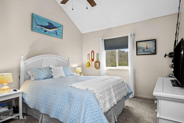 9201 Coast Guard Road F202, Emerald Isle, NC 28594