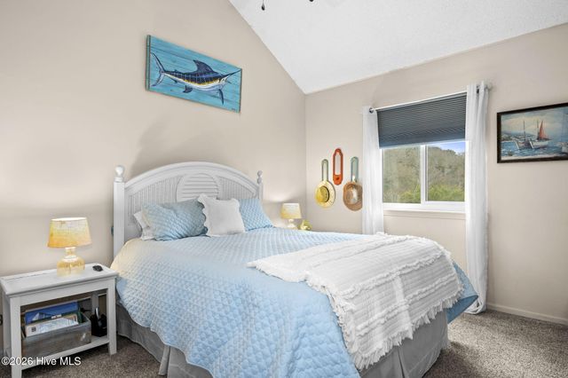 9201 Coast Guard Road F202, Emerald Isle, NC 28594