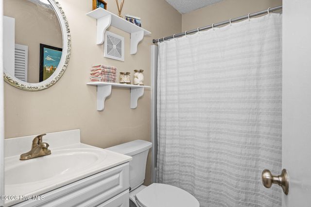 9201 Coast Guard Road F202, Emerald Isle, NC 28594