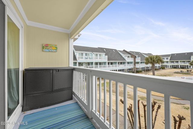 9201 Coast Guard Road F202, Emerald Isle, NC 28594