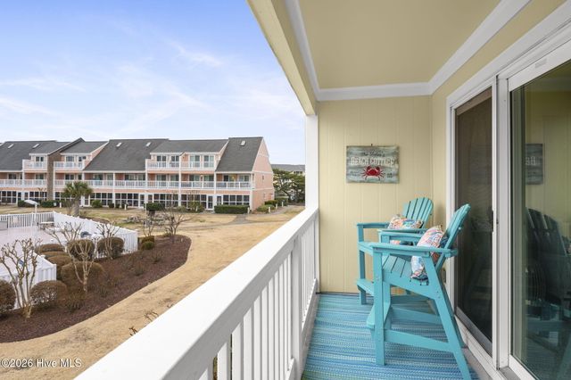9201 Coast Guard Road F202, Emerald Isle, NC 28594