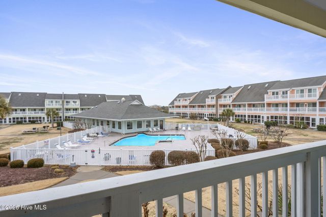 9201 Coast Guard Road F202, Emerald Isle, NC 28594