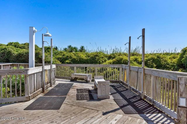 9201 Coast Guard Road F202, Emerald Isle, NC 28594