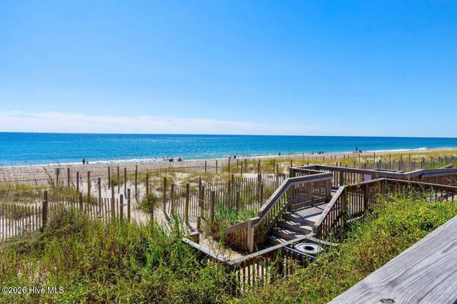 9201 Coast Guard Road F202, Emerald Isle, NC 28594