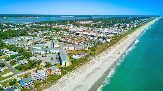 9201 Coast Guard Road F202, Emerald Isle, NC 28594
