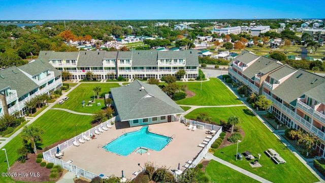 9201 Coast Guard Road F202, Emerald Isle, NC 28594
