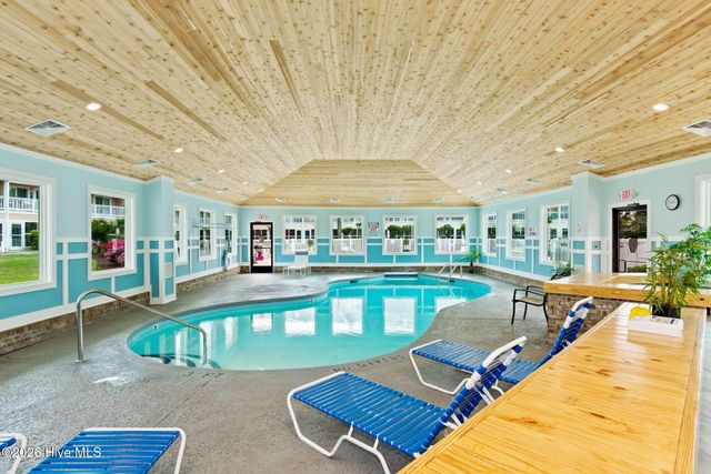 9201 Coast Guard Road F202, Emerald Isle, NC 28594