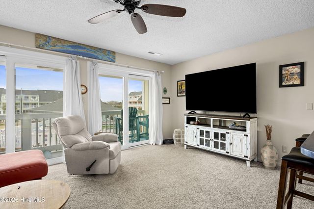 9201 Coast Guard Road F202, Emerald Isle, NC 28594