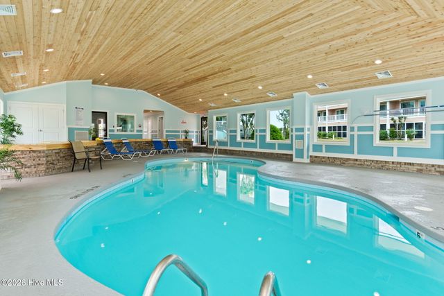 9201 Coast Guard Road F202, Emerald Isle, NC 28594