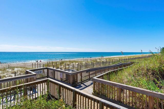 9201 Coast Guard Road F202, Emerald Isle, NC 28594