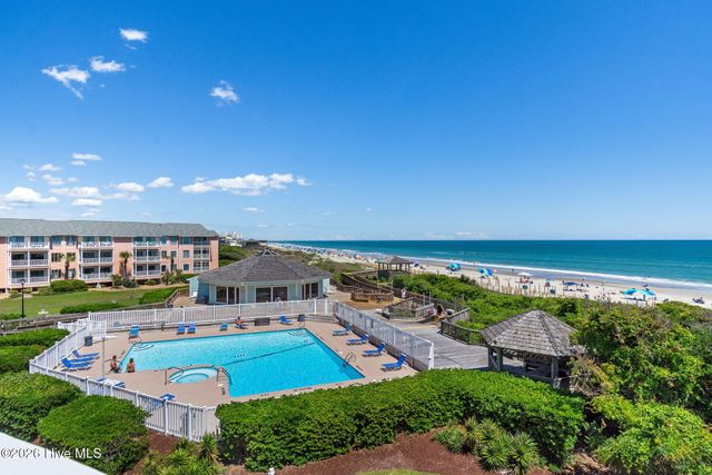 9201 Coast Guard Road F202, Emerald Isle, NC 28594