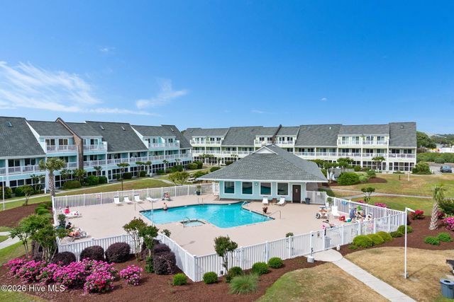 9201 Coast Guard Road F202, Emerald Isle, NC 28594