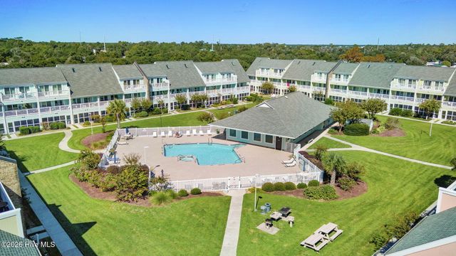 9201 Coast Guard Road F202, Emerald Isle, NC 28594