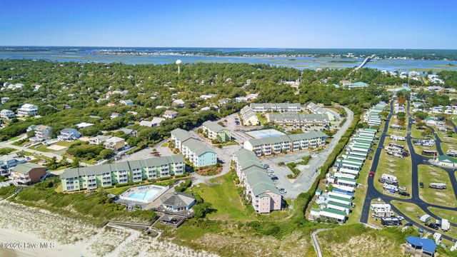9201 Coast Guard Road F202, Emerald Isle, NC 28594