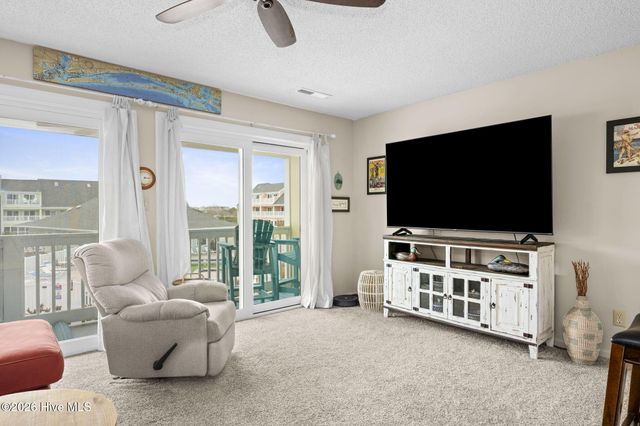 9201 Coast Guard Road F202, Emerald Isle, NC 28594