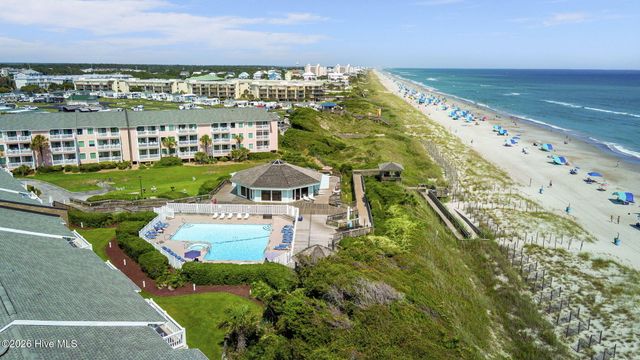 9201 Coast Guard Road F202, Emerald Isle, NC 28594