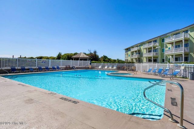 9201 Coast Guard Road F202, Emerald Isle, NC 28594