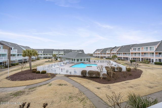 9201 Coast Guard Road F202, Emerald Isle, NC 28594