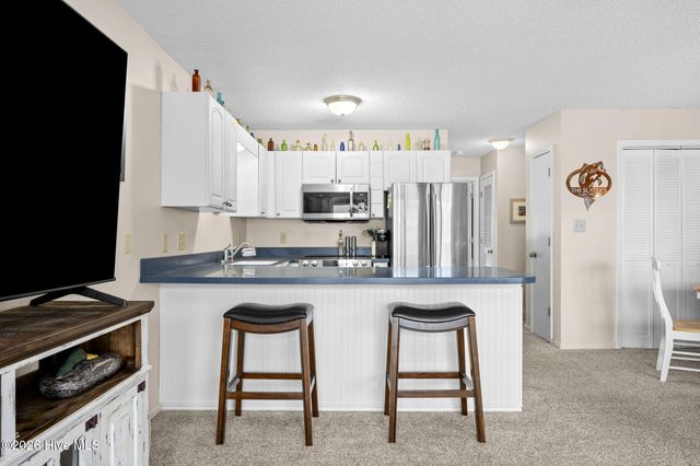 9201 Coast Guard Road F202, Emerald Isle, NC 28594