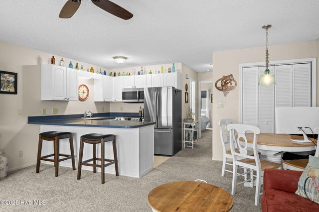 9201 Coast Guard Road F202, Emerald Isle, NC 28594