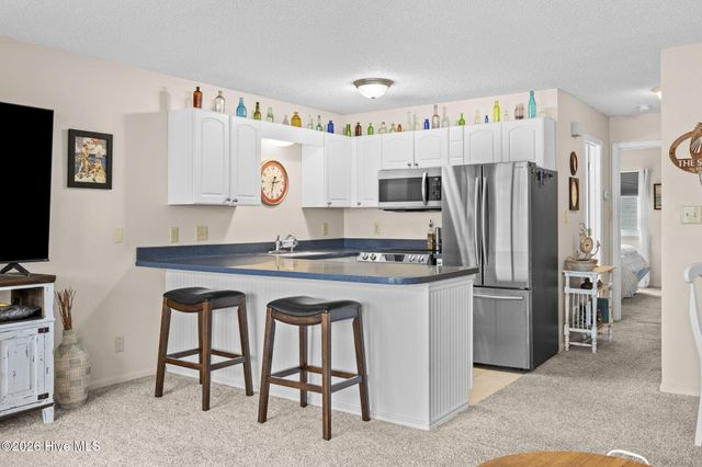 9201 Coast Guard Road F202, Emerald Isle, NC 28594