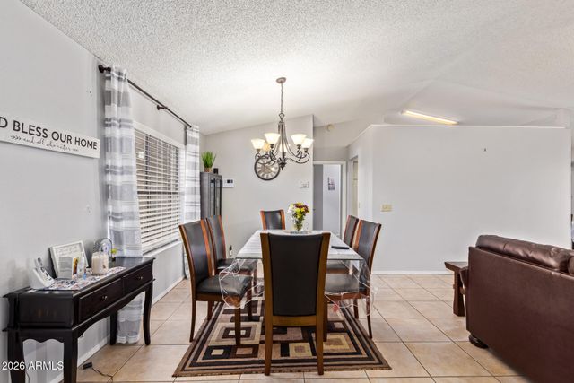 10096 N 63RD Avenue, Glendale, AZ 85302
