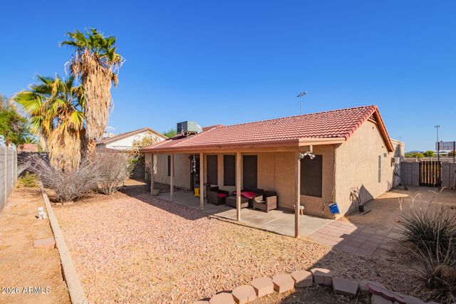 10096 N 63RD Avenue, Glendale, AZ 85302
