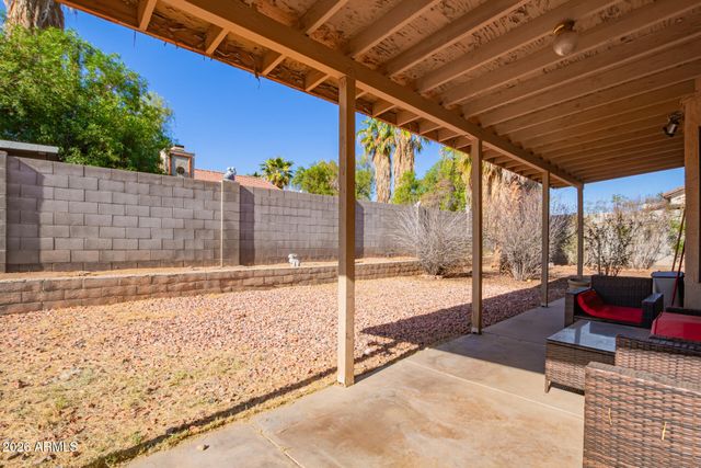 10096 N 63RD Avenue, Glendale, AZ 85302