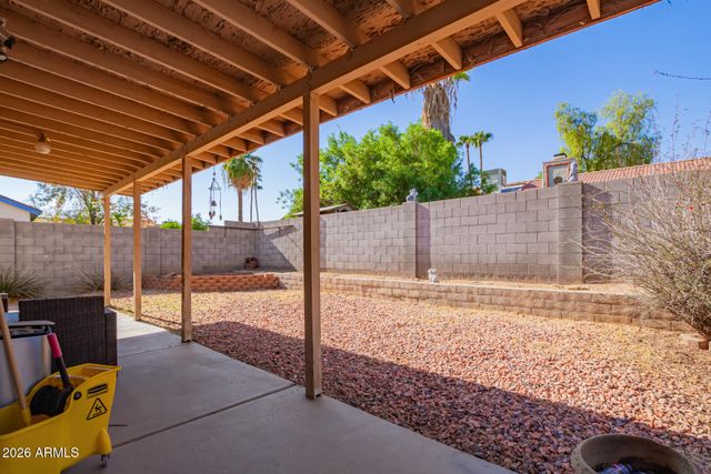 10096 N 63RD Avenue, Glendale, AZ 85302