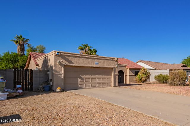 10096 N 63RD Avenue, Glendale, AZ 85302
