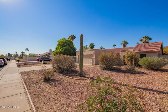 10096 N 63RD Avenue, Glendale, AZ 85302