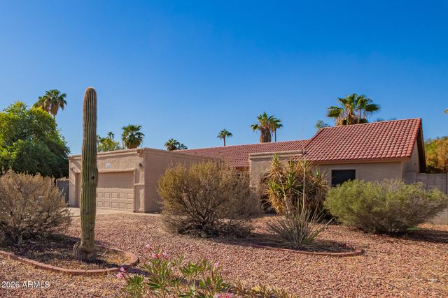 10096 N 63RD Avenue, Glendale, AZ 85302