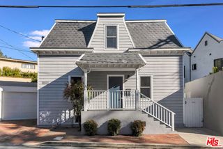 6117 Glen Holly Street, Los Angeles, CA 90068