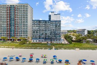 2001 Ocean Blvd. S # 605, Myrtle Beach, SC 29577