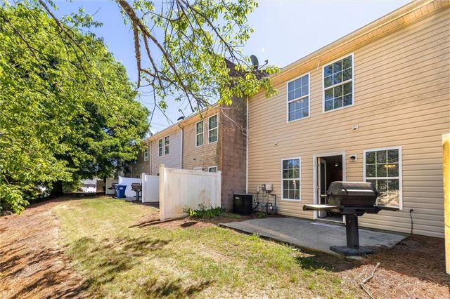 529 Terrapin Lane, Winder, GA 30680