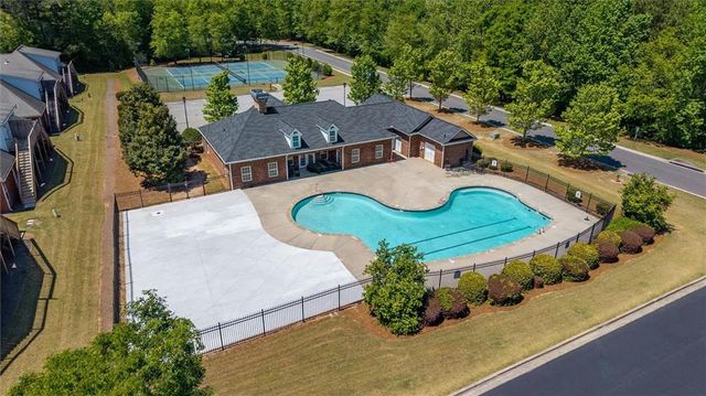 529 Terrapin Lane, Winder, GA 30680
