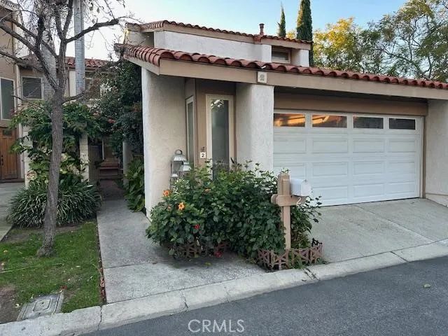2 Shasta, Irvine, CA 92612