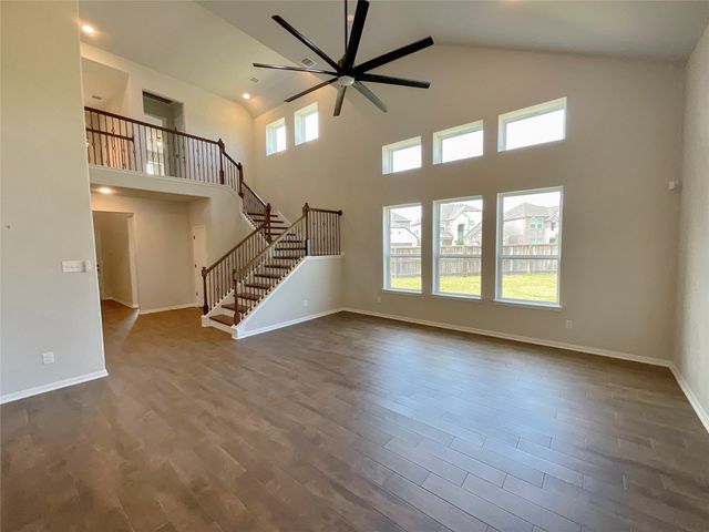 13110 Mid Stocket Drive, Humble, TX 77346