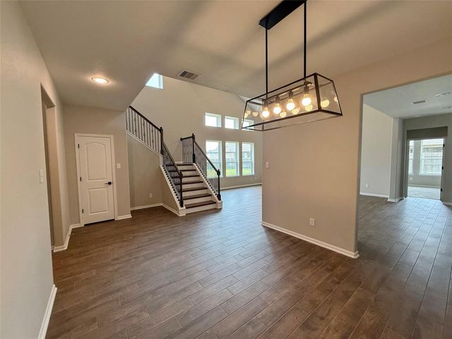 13110 Mid Stocket Drive, Humble, TX 77346