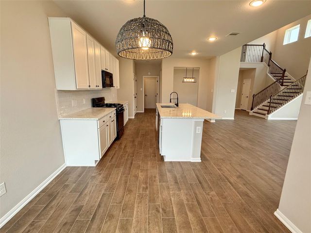 13110 Mid Stocket Drive, Humble, TX 77346