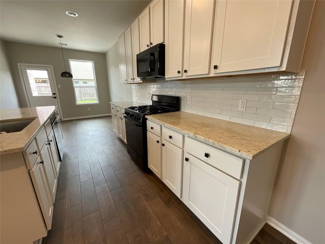 13110 Mid Stocket Drive, Humble, TX 77346